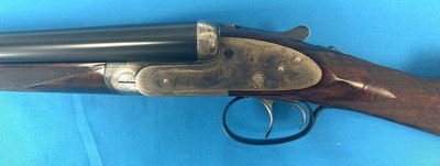 James Purdey & Sons 12 Bore Self-Opening Sidelock Ejector Serial No. 21712 - Image 7 of 17