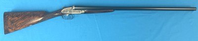 James Purdey & Sons 12 Bore Self-Opening Sidelock Ejector Serial No. 21712 - Image 2 of 17