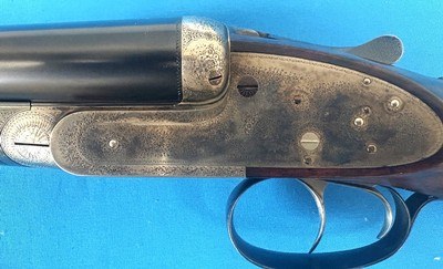 James Purdey & Sons 12 Bore Self-Opening Sidelock Ejector Serial No. 21712 - Image 4 of 17