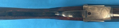 James Purdey & Sons 12 Bore Self-Opening Sidelock Ejector Serial No. 21712 - Image 13 of 17