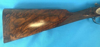 James Purdey & Sons 12 Bore Self-Opening Sidelock Ejector Serial No. 21712 - Image 6 of 17