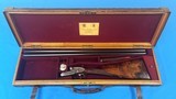 James Purdey & Sons 12 Bore Self-Opening Sidelock Ejector Serial No. 21712 - Image 16 of 17
