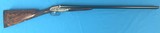 James Purdey & Sons 12 Bore Self-Opening Sidelock Ejector Serial No. 21712 - Image 2 of 17