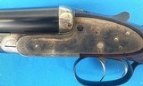 James Purdey & Sons 12 Bore Self-Opening Sidelock Ejector Serial No. 21712 - Image 4 of 17