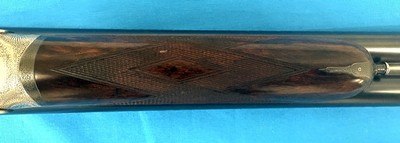 James Purdey & Sons 12 Bore Self-Opening Sidelock Ejector Serial No. 21712 - Image 12 of 17