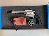 Freedom Arms Model 97 45 Colt and 45 Auto Cylinder New in box - 3 of 5