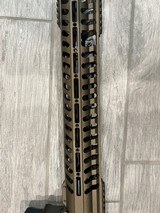 POF USA P308 Gen 4 - 16.5 fluted barrel, burnt bronze - low usage - 7 of 8