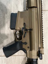 POF USA P308 Gen 4 - 16.5 fluted barrel, burnt bronze - low usage - 5 of 8