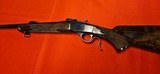 Browning 1885 Low Wall 243win - 2 of 5