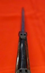 Browning 1885 Low Wall 243win - 5 of 5