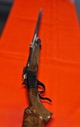 Browning 1885 Low Wall 243win - 4 of 5
