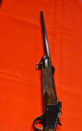 Browning 1885 Low Wall 243win - 3 of 5