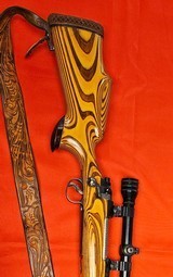 Cougar Arms 300 H&H Magnum - 2 of 6