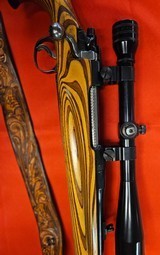 Cougar Arms 300 H&H Magnum - 3 of 6