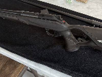 Blaser Profession Success 7MM Rem Mag