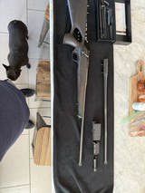 Blaser Profession Success 7MM Rem Mag - 3 of 10