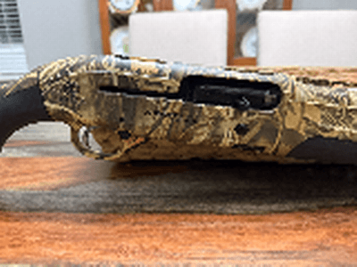 Beretta A400 *12-Gauge