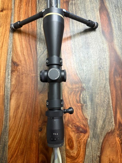 Gunwers Nexus 6.5 PRC - Image 4 of 10