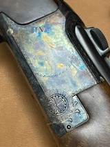 Exceptional Browning Custom Shop CCS 25 Double Rifle 9.3X74R - 7 of 8