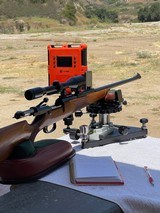 Very Rare Mauser 66 Safari in 9.3X64mm Brenneke - 6 of 7