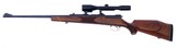 Very Rare Mauser 66 Safari in 9.3X64mm Brenneke - 2 of 7