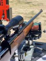 Very Rare Mauser 66 Safari in 9.3X64mm Brenneke - 7 of 7