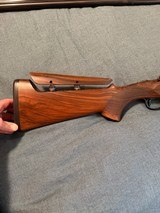 Beretta DT11 Black (steel rib) 12ga 32” - 13 of 14