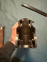 Beretta DT11 Black (steel rib) 12ga 32” - 11 of 14