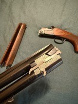 Beretta DT11 Black (steel rib) 12ga 32” - 8 of 14