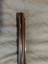 Beretta DT11 Black (steel rib) 12ga 32” - 6 of 14