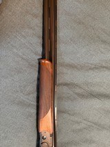 Beretta DT11 Black (steel rib) 12ga 32” - 5 of 14