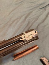 Beretta DT11 Black (steel rib) 12ga 32” - 9 of 14