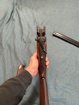 Beretta DT11 Black (steel rib) 12ga 32” - 12 of 14