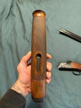 Beretta DT11 Black (steel rib) 12ga 32” - 10 of 14