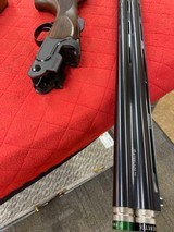 Beretta DT11 Black (steel rib) 12ga 32” - 14 of 14