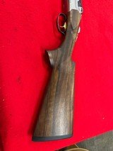 Beretta DT-11 12ga 30 inch barrel - 7 of 8