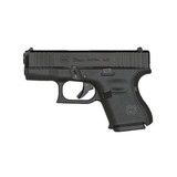 Glock 26 Gen 5