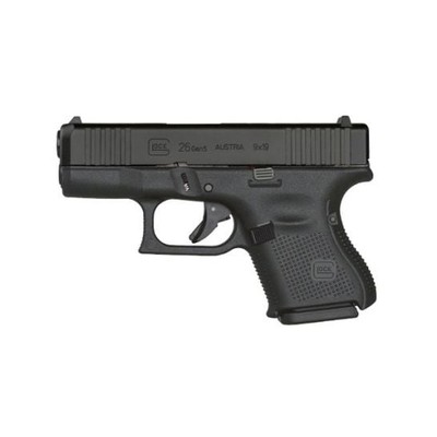 Glock 26 Gen 5