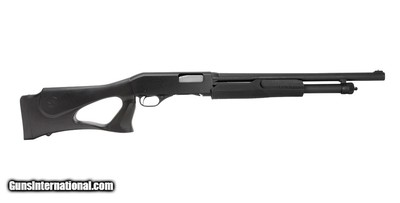 Sun City 320 12 Gauge shotgun