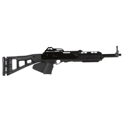 Hi-Point 4095 .40 Caliber Carbine Black