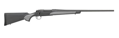Remington 700 SPS Gray / Black .300 Win Mag 26