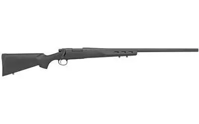 Remington 700 SPS Varmint, Bolt Action Rifle, 243 Winchester, 26