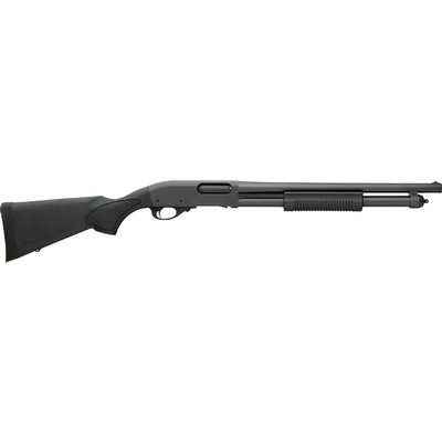 Remington 870 Express Tactical Shotgun 20 ga.