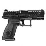 Beretta APX A1 Full Size RDO 9mm 4.25