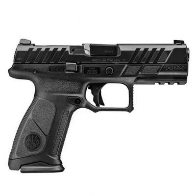 Beretta APX A1 Full Size RDO 9mm 4.25