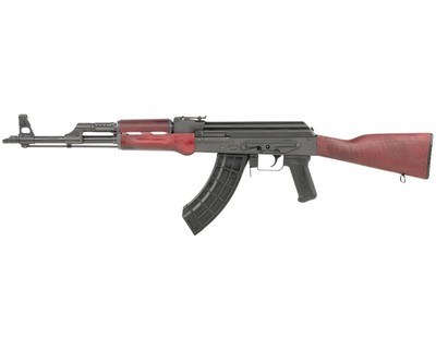 Century BFT47 Veteran 7.62x39mm 16.5