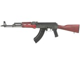 Century BFT47 Veteran 7.62x39mm 16.5