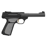 Browning Buck Mark Camper .22 LR 5.5