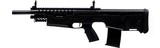 Century Arms Centurion BP-12 Semi-Automatic Shotgun 12 GA 19.75