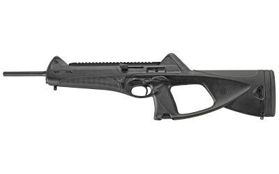 Beretta, CX4 Storm, Semi-automatic, 9MM, 16.5